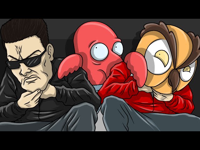 Gmod Hide and Seek Funny Moments - Buff Muscle Mod & Sleeping with the Fishes!