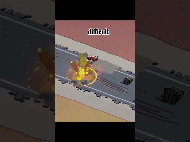 This guy set an IMPOSSIBLE to beat time #indiegame