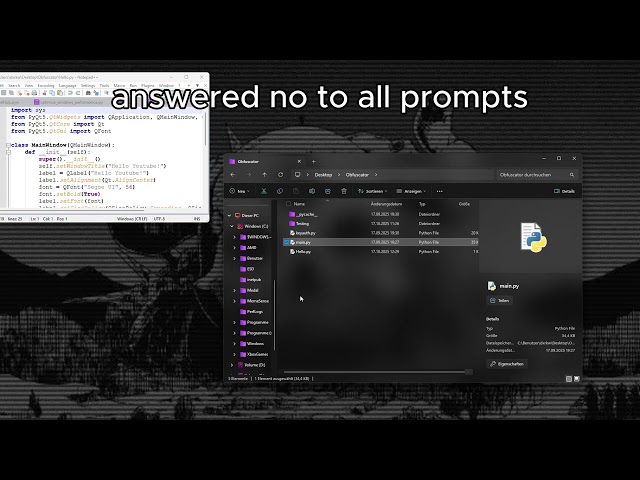 Ghost Cryptor. Pythons Best Obfuscator.