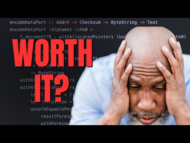The Truth About Functional Programming in 2026 (No One Tells Juniors This)