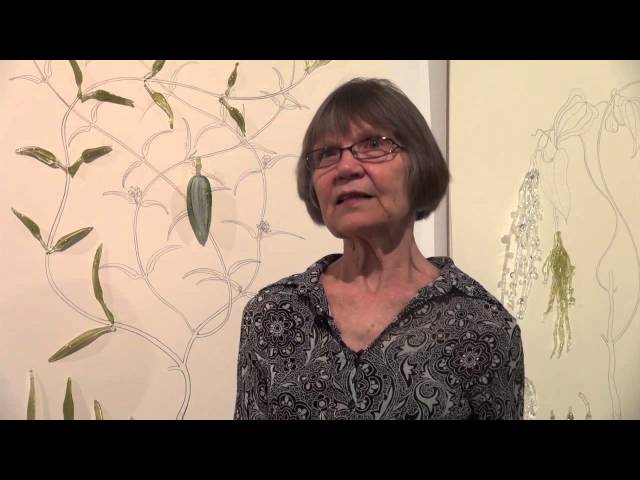 What are the arts for? - Professor Ellen Dissanayake