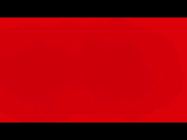 LED LIGHTS RED ♥️ ♥️ COLOUR SCREEN FOR 10 HOURS IN 4K UHD RGB 