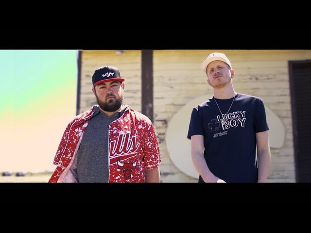 Joey Nato - Triggered ft Crypt (Official Music Video)