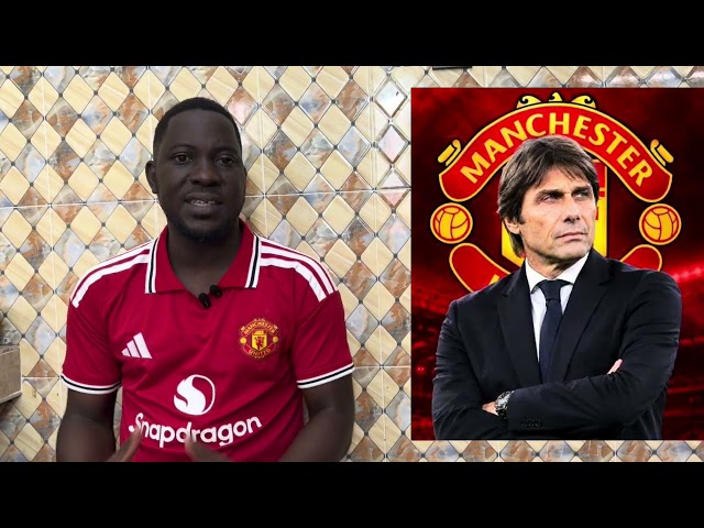 WHO IS THE NEXT COACH FOR MAN UNITED?ANTONIO CONTE OR JULIAN NAGLESMAN.
