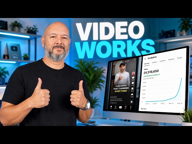 Need Consistent Traffic? Use This AI Content Workflow