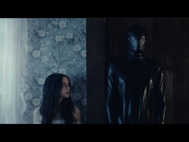 Ellise - Sexxxtapes (Official Music Video)