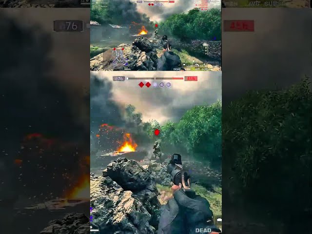 WAIT FOR THE CLIMAX | #BATTLEFIELD #BF6 #GAMEPLAY #BOOM
