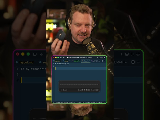 mouse gestures are the new keyboard shortcuts
