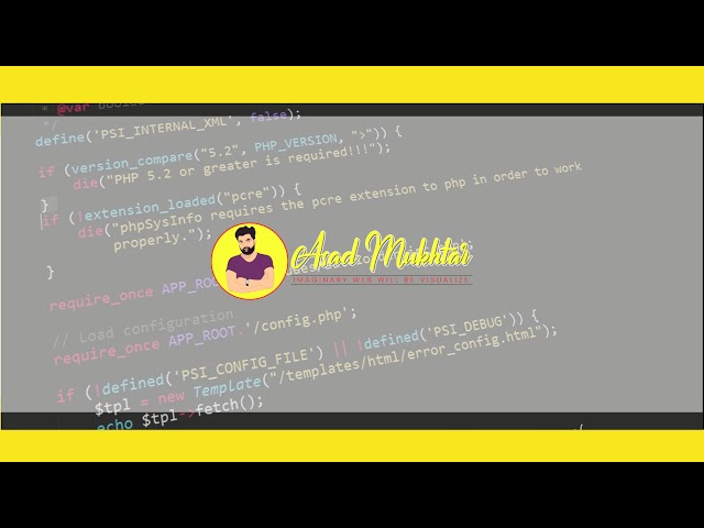 Full Stack Web & Mobile Developer Course – Orientation Class | MERN + React Native