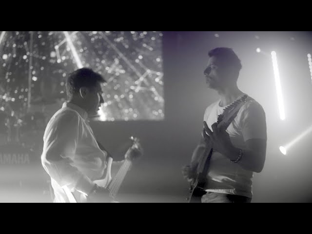 Solidity - Masterpiece of a Stoned Heart (official video) Progressive Metal