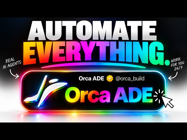 This FREE Tool Runs All Your AI Coding Agents at Once