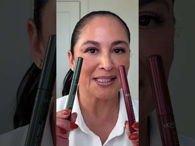 Paradise Le Shadow Stick Swatches: 14 Eyeshadow Shades | L'Oreal Paris