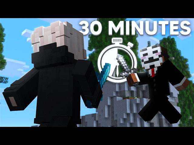 INSANE Bedwars Clutches Against Sweats & Cheaters