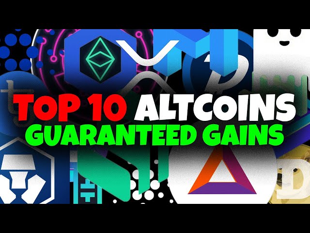 TRADING ALTCOIN OSCILLATORS AND DEGENERATORS FOR 1000X GAINS!!!