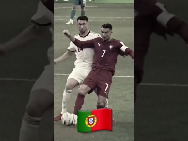 The last match in WC #ronaldo #footballhighlights #footballcelebration