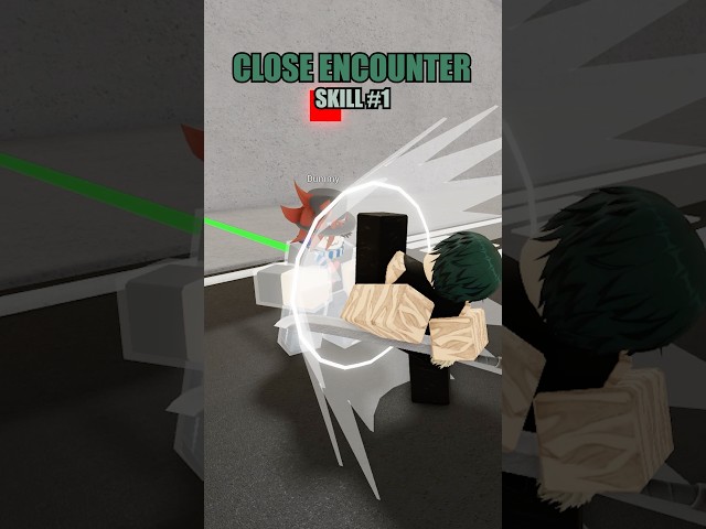 Maki Zenin in JUJUTSU SHENANIGANS
