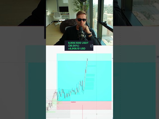 sometimes it really is that simple....  #trading #daytrading #investing #crypto