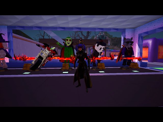I spend 4 hours In Brainrot royale I got prestige Brainrots Pumpkin Brainrots shinning Brainrots 