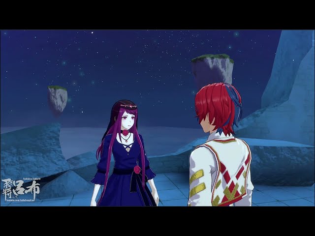 Fire Emblem Engage MADDENING NO DLC STREAM VOD - Chapter 20 and 21