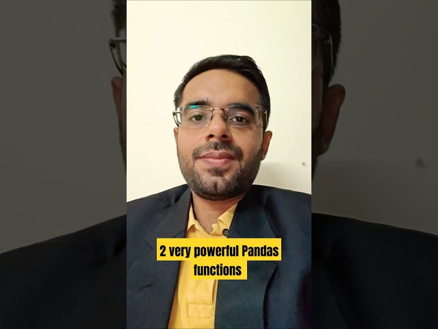 Mastering Pandas: The Power of unique() & info() Functions #python #datascience