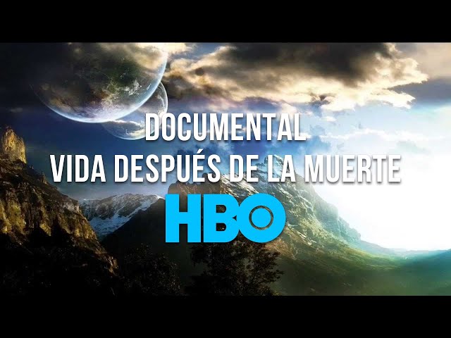 [HBO Documentary] Life After Death [Translated to English]