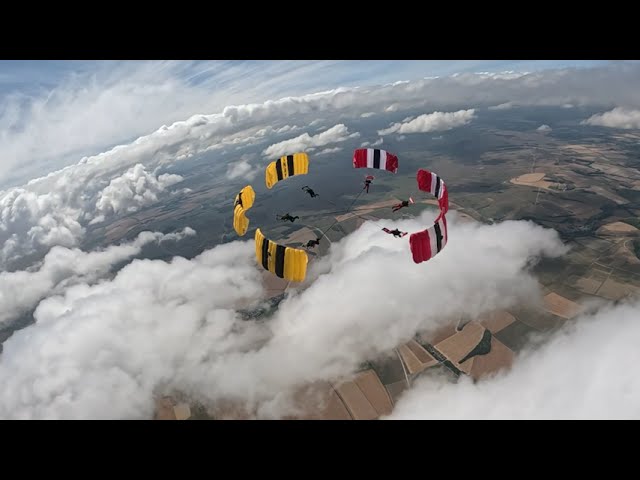 The Red Devils - Team Film 2025