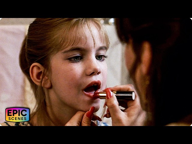 "Do you think I'm pretty?" | Shelly Gave Vada the Answer She Needed | My Girl