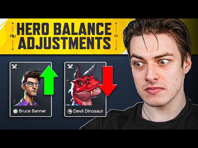 My HONEST Opinion on Season 10.5 Patch Notes...