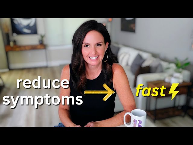 Simple Brain Training Exercise | CFS & Long Covid Recovery