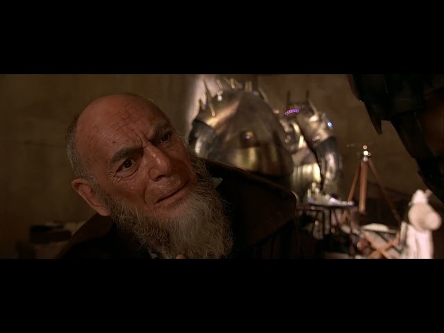 The Fifth element remastered 1997 720p