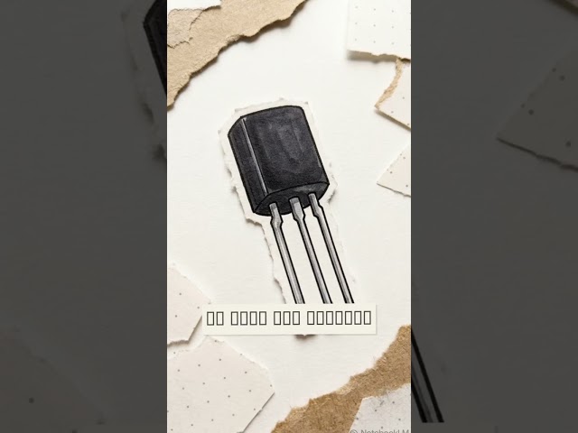 How to Test Capacitor, Diode & Transistor with Multimeter #shorts #electronics #circuitdesign