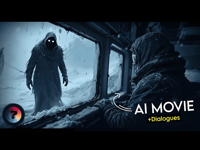 MIND-BLOWING Movies Made with JUST ONE AI Tool Revealed!