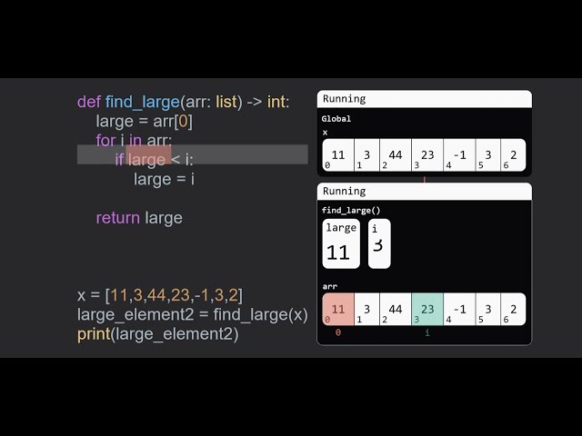 Tech Talk: Coding Basics