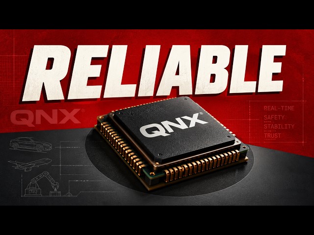 The Most Secure Operating System in the World