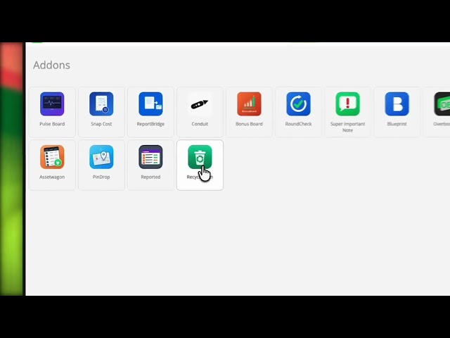Deleted It in ServiceM8? Get It Back in One Click - Free ServiceM8 Add-on