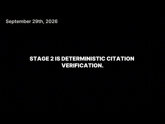 Compound Contract Gating and Citation Verification for Agent APIs - September 29, 2026