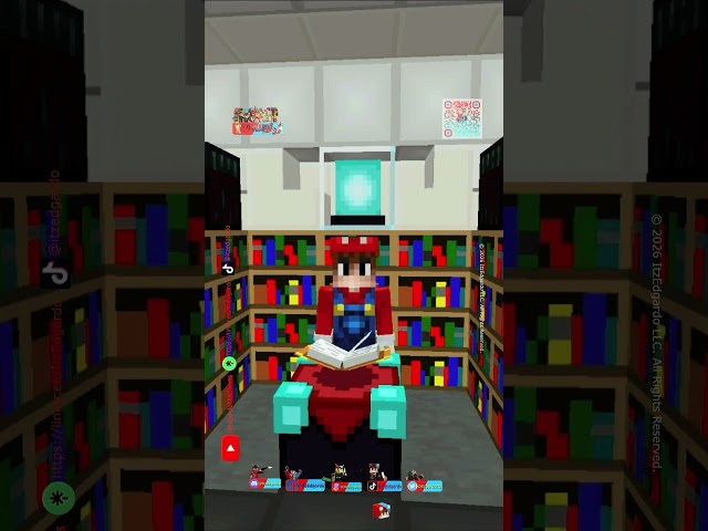 Edgardo666 Cumpleaños el día mañana #Shorts #HappyBirthday #Edgardo666 #Minecraft #FelizCumpleaños