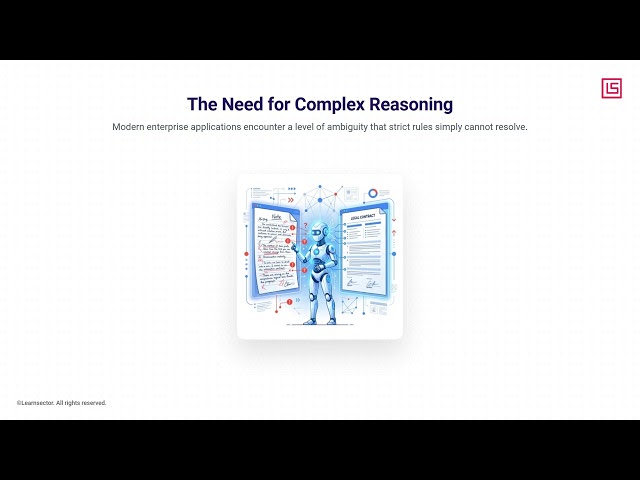 Moving Beyond Linear Flows | Enterprise Agentic Orchestration with LangGraph