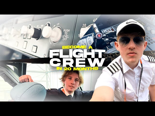 Become an easyJet Pilot in 20 Months! Generation easyJet MPL Pilot Training Program
