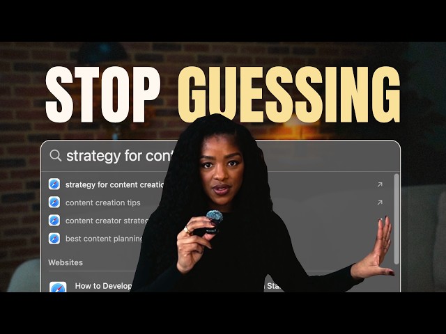 Most Creators Don’t Have a Social Media Strategy, Here’s How to Fix That
