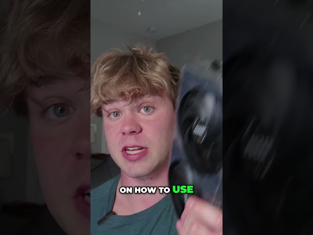 Make your 5070 faster for FREE
