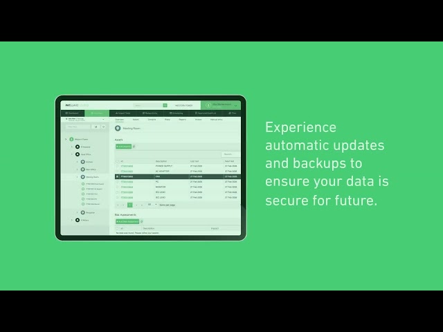 Introducing PATGuard Cloud: Smarter PAT Testing Software
