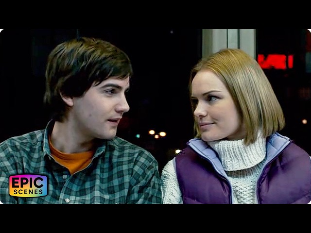 Ben Thought He Had A Chance With Her... | 21 (2008)