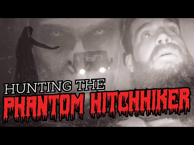 Australia's Most Haunted Road