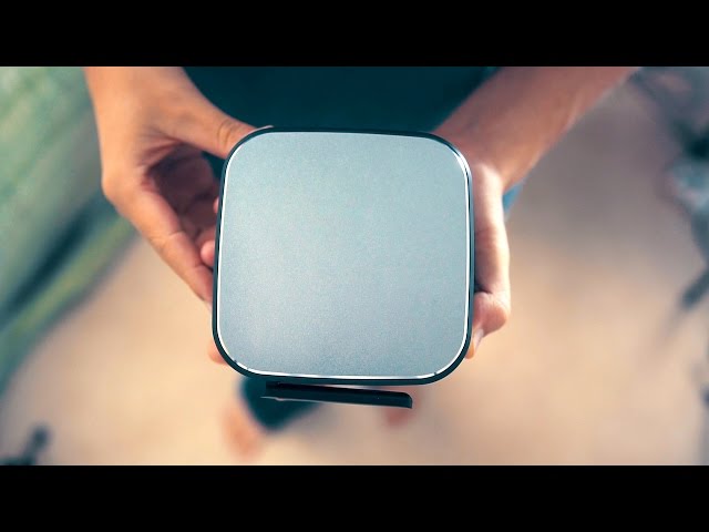 Azulle Byte Plus Review! - Best $190 Mini PC?