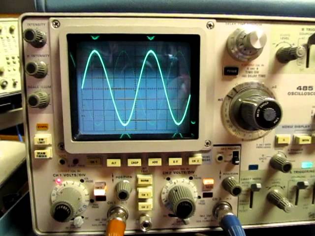#36: Function Generator issues appearing as a triggering problem