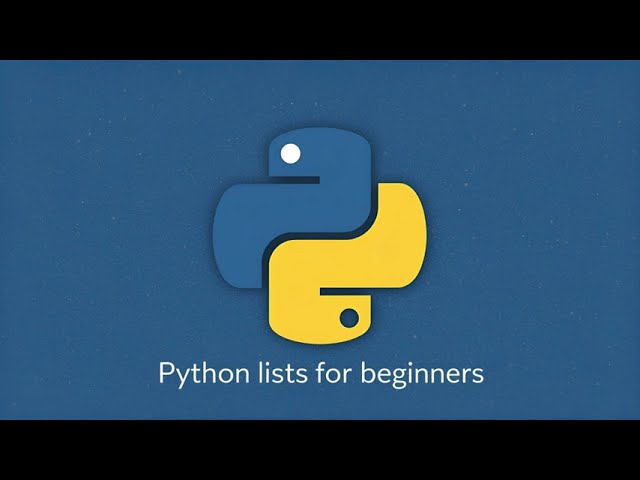 Lists in Python: What They Are and How to Use Them