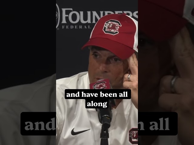 Will Beamer Remain Carolina Coach?