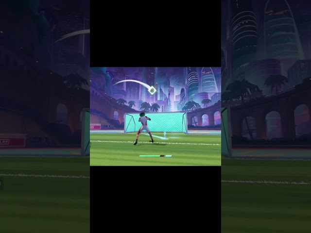 Ultimate Dribble Tech | REMATCH