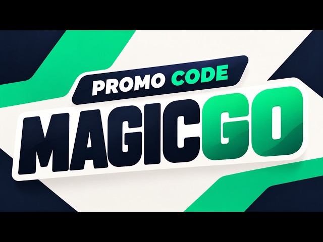 Roobet Promo Code – MAGICGO – Daily Rewards